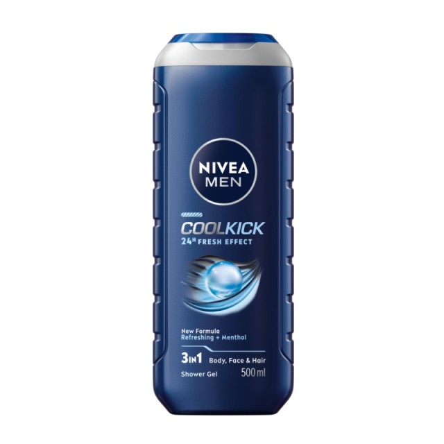 Nivea Men Ντους … Nivea Men Ντους …