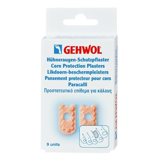 Gehwol Corn Pro &hellip;