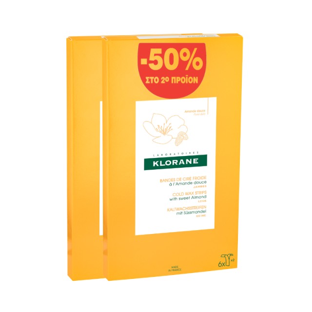 Klorane Promo A &hellip;