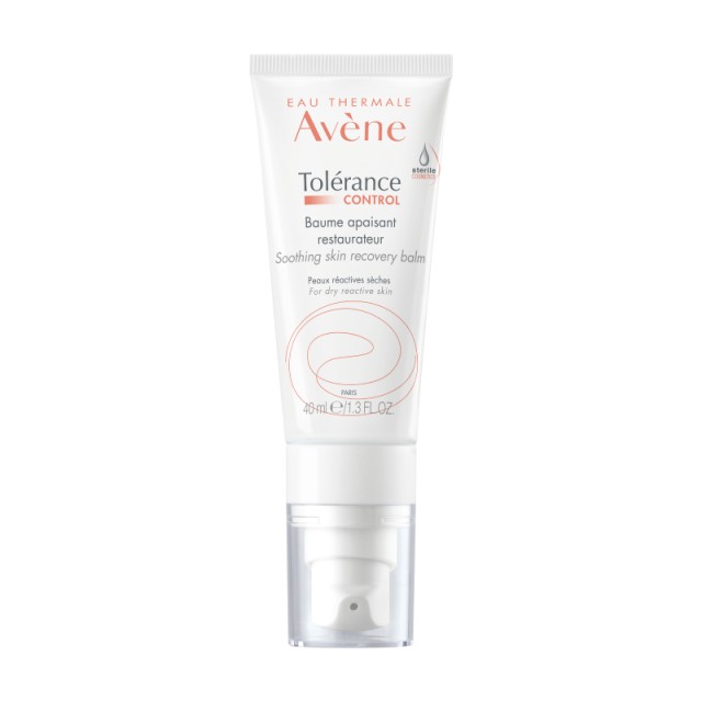 Avene Tolerance … Avene Tolerance …