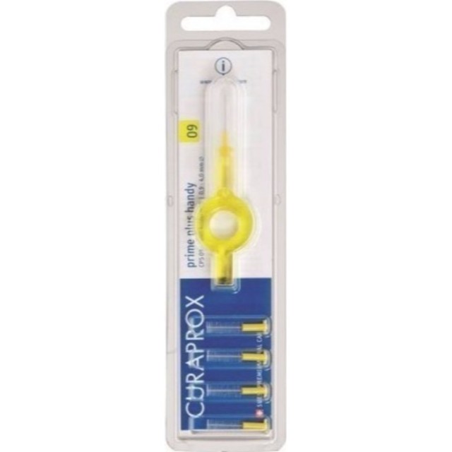 Curaprox Cps 09 &hellip;