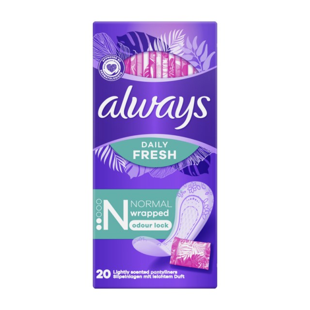 Always Daily Fr … Always Daily Fr …