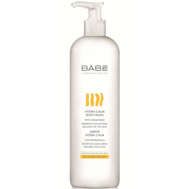 Babe Laboratori …