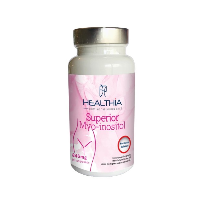 Healthia Superi &hellip;
