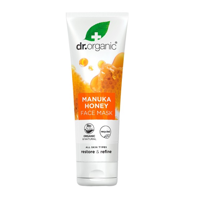 Dr. Organic Man &hellip;