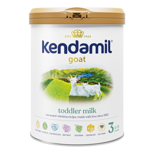 Kendamil Goat 3 …