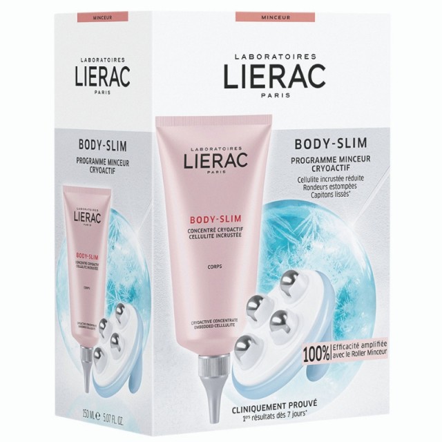 Lierac Set Body &hellip;