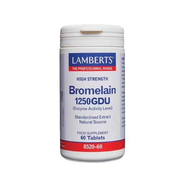 LAMBERTS Bromel …