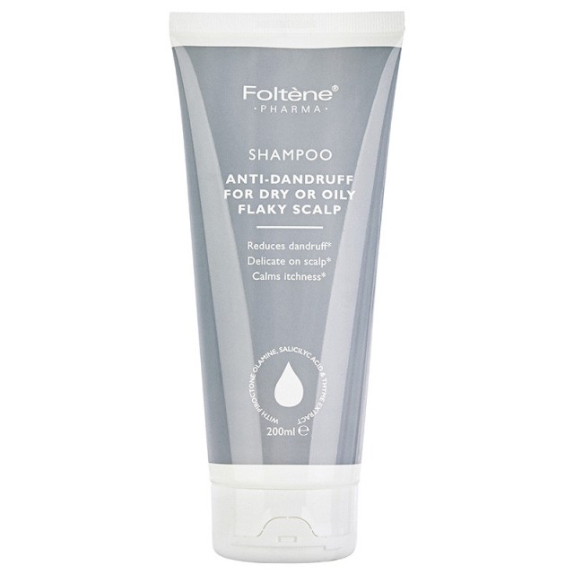 Foltene Pharma …