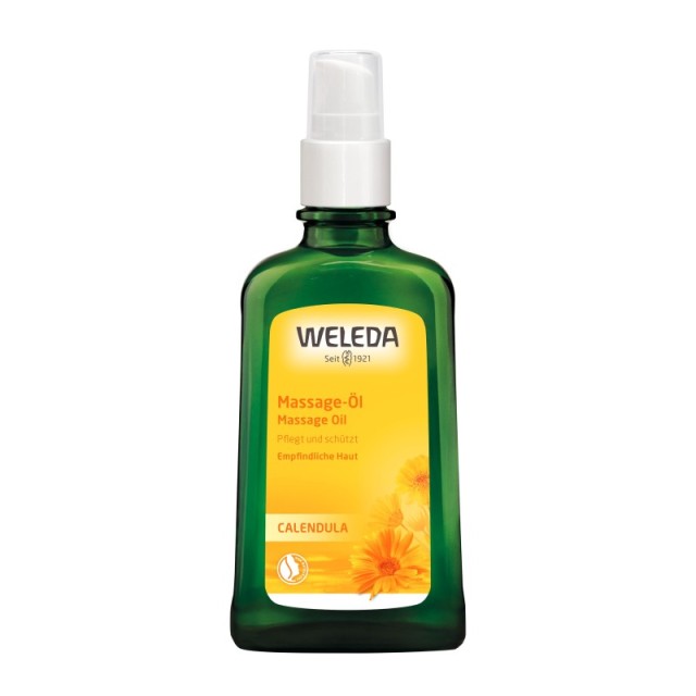 Weleda Λάδι για … Weleda Λάδι για …