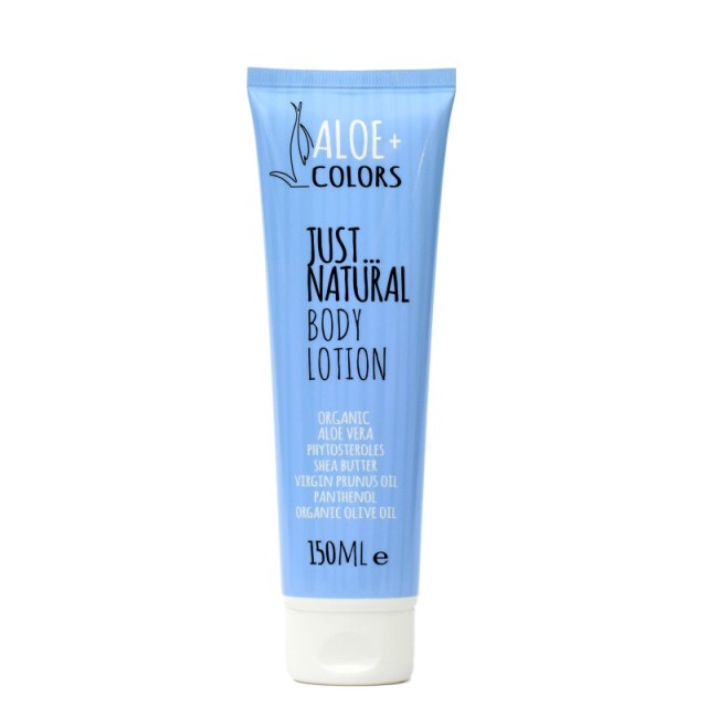 Aloe Colors Jus …