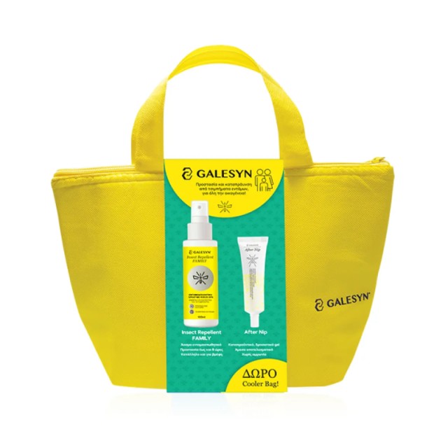 Galesyn Promo I …