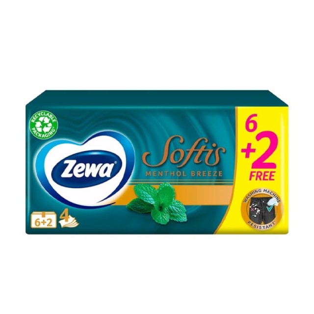 Zewa Softis Men &hellip;