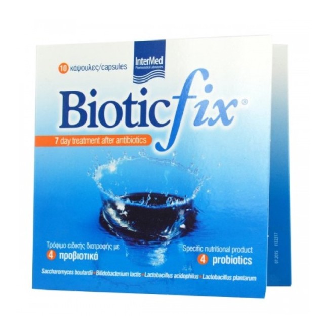 Intermed Biotic …