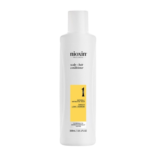 Nioxin Scalp & …