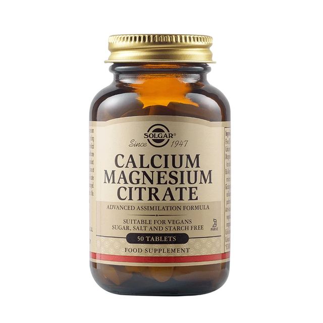 Solgar Calcium … Solgar Calcium …