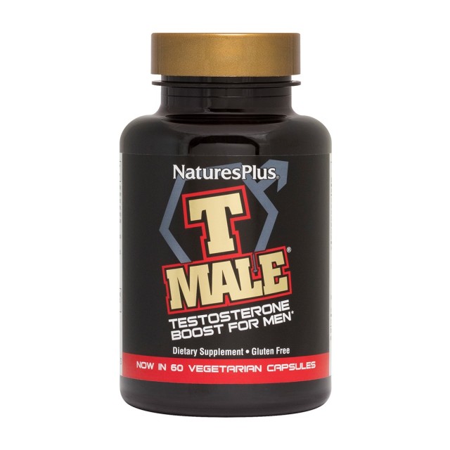 Natures Plus T- … Natures Plus T- …
