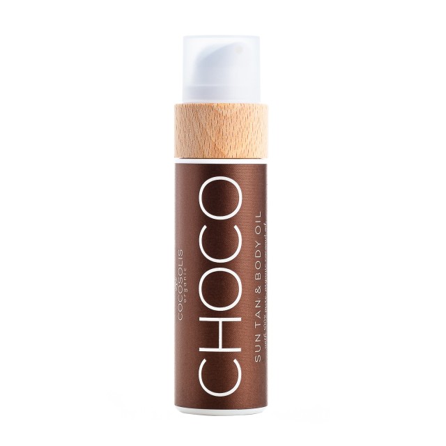 Cocosolis Choco &hellip;