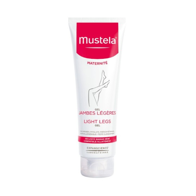 Mustela Materni &hellip;