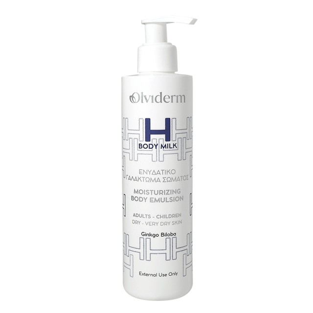 Olviderm H Body &hellip;