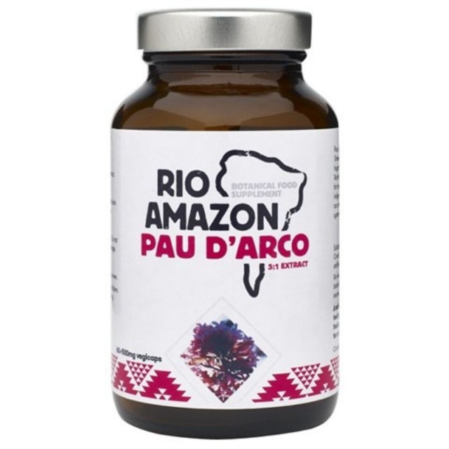 Rio Amazon Pau …