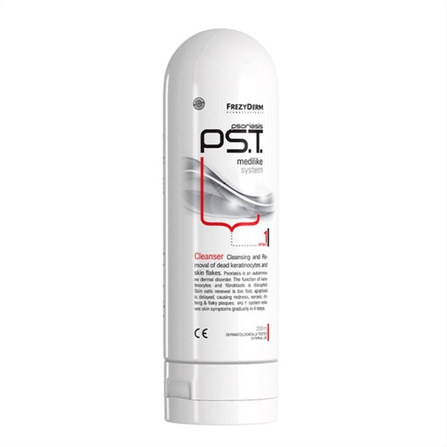Frezyderm Ps.T …