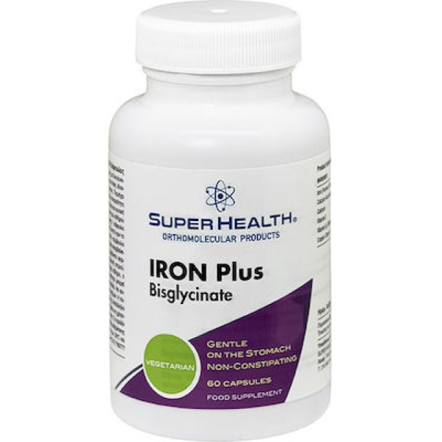 Super Health Ir …