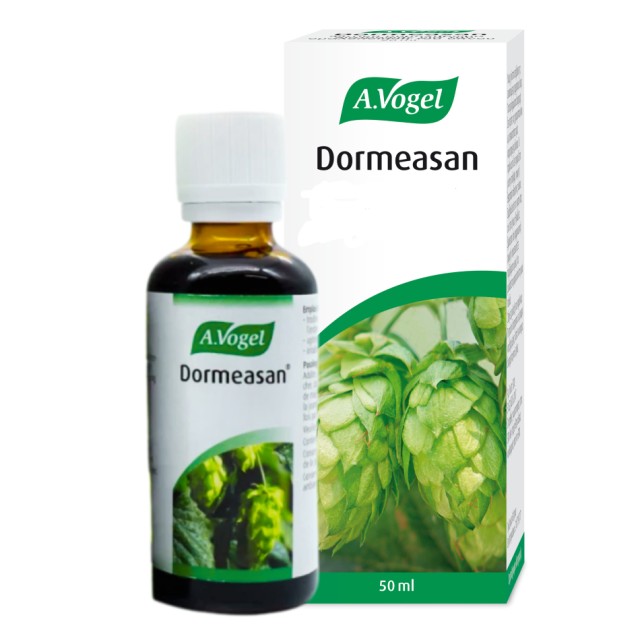 A.Vogel Dormeas … A.Vogel Dormeas …