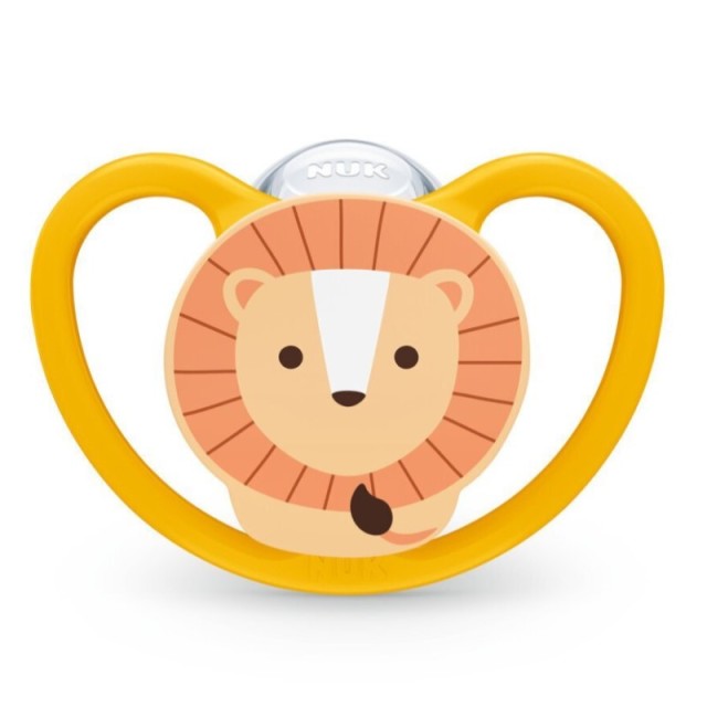 Nuk Space 6-18m …
