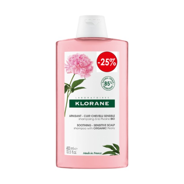 Klorane Pivoine &hellip;