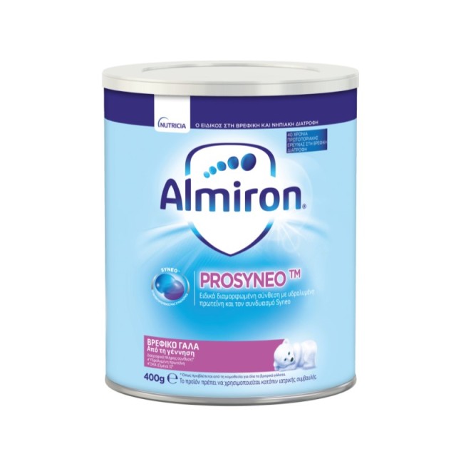 Almiron Prosyne &hellip;