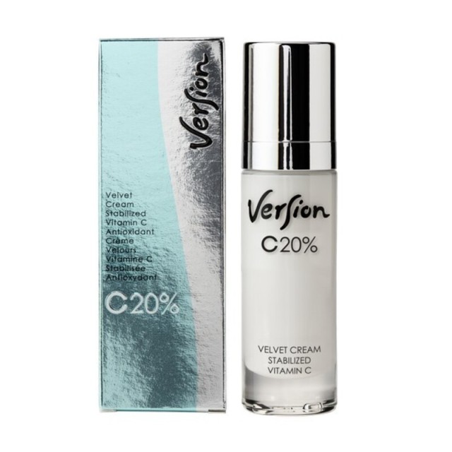 Version C 20% V …