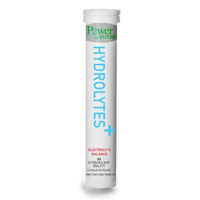 Power Health Hy …