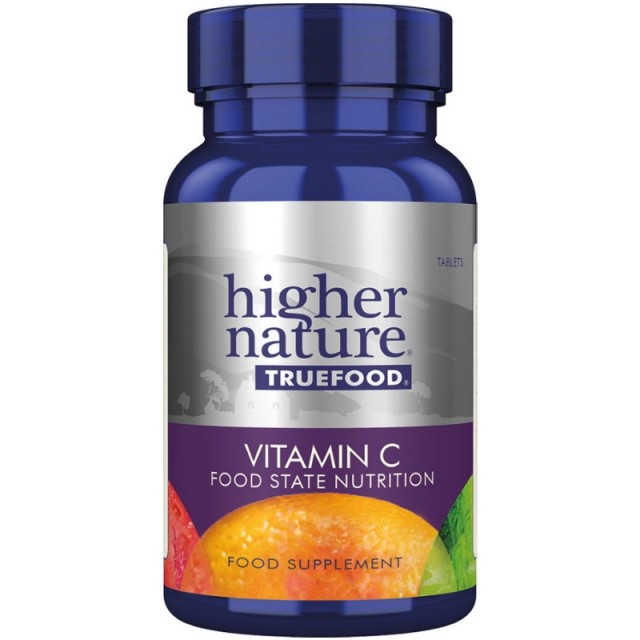 Higher Nature T &hellip;