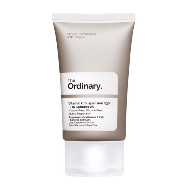 The Ordinary Vi &hellip;
