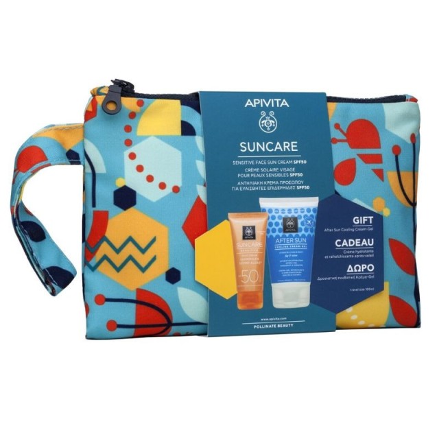Apivita Set Sun &hellip;