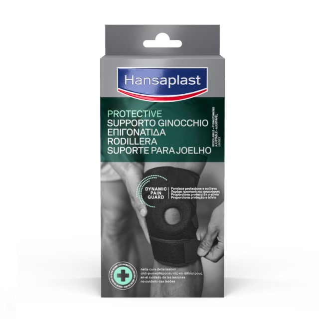Hansaplast Spor …