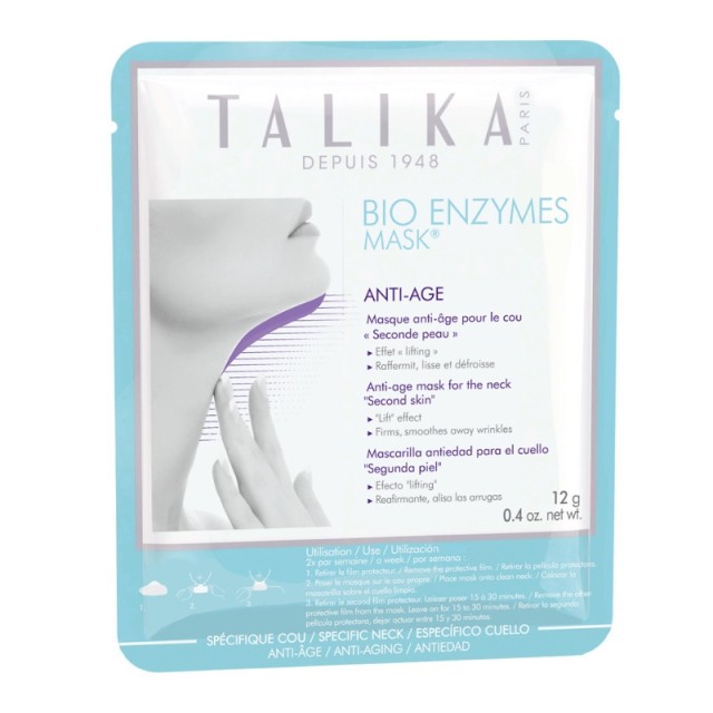 TALIKA BIO ENZY …