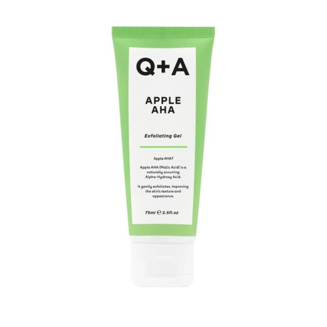 Q+A Apple Aha E &hellip;