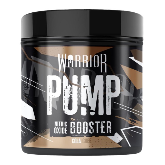 Warrior Pump Pr … Warrior Pump Pr …