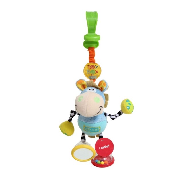 Playgro Dingly …