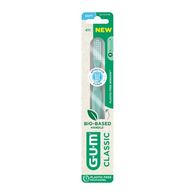Gum 411 Classic &hellip;