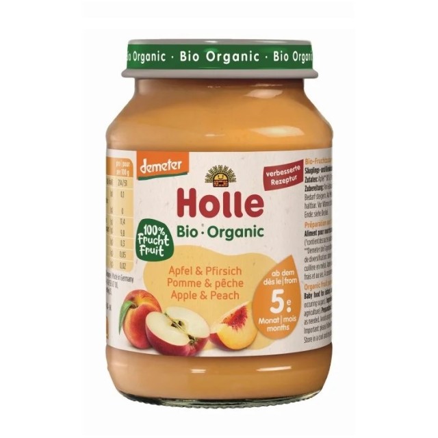 Holle Bio-Organ … Holle Bio-Organ …