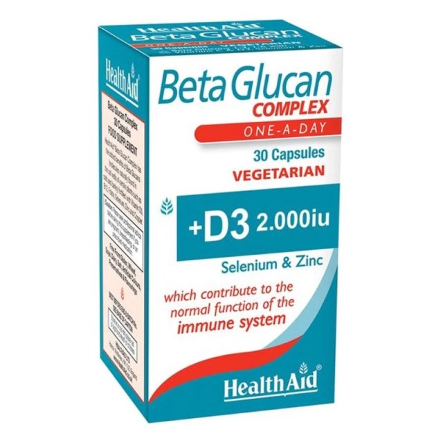 Health Aid Beta … Health Aid Beta …