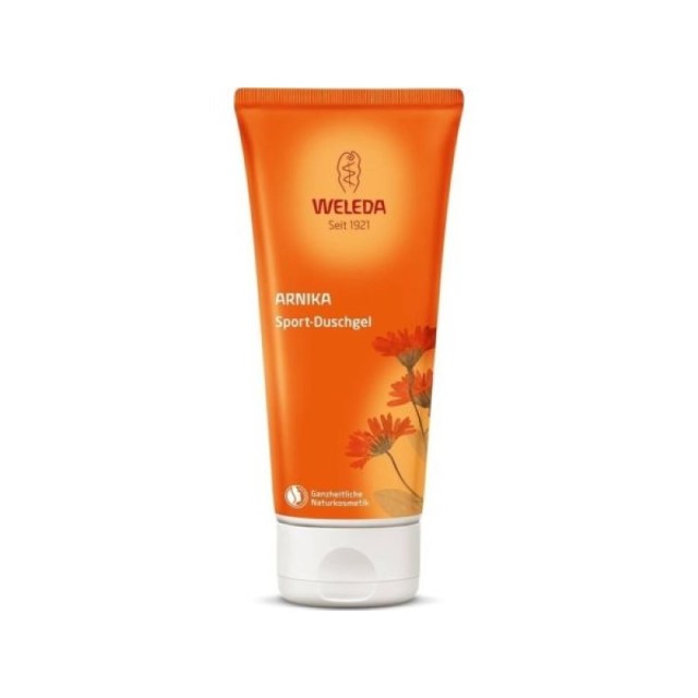 WELEDA Bio Arni …