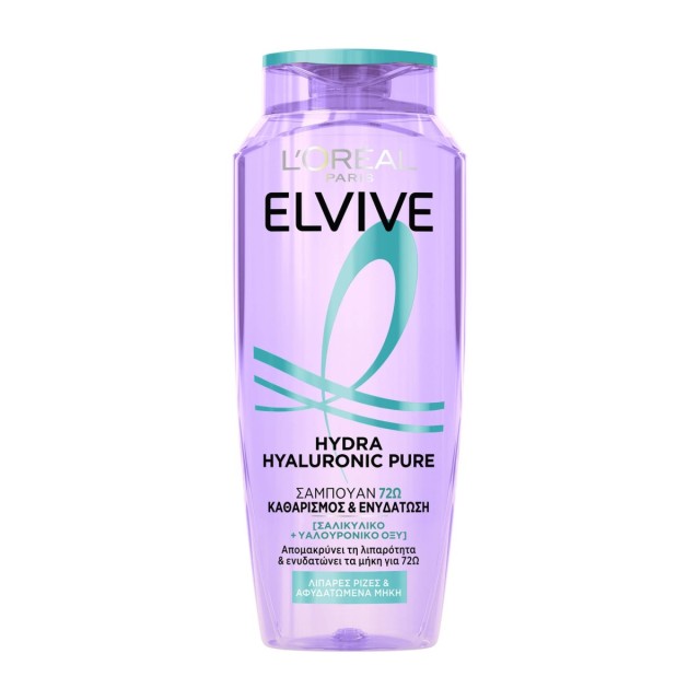 Loreal Elvive H …