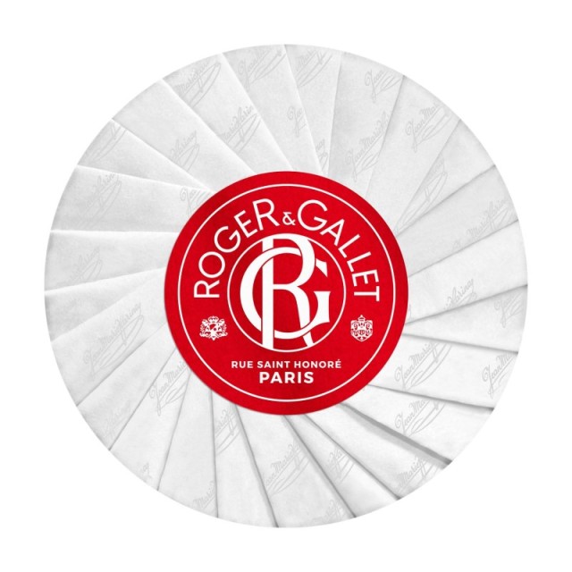 Roger & Gallet …
