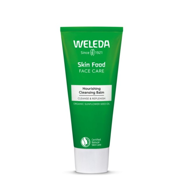 WELEDA Skin Foo …