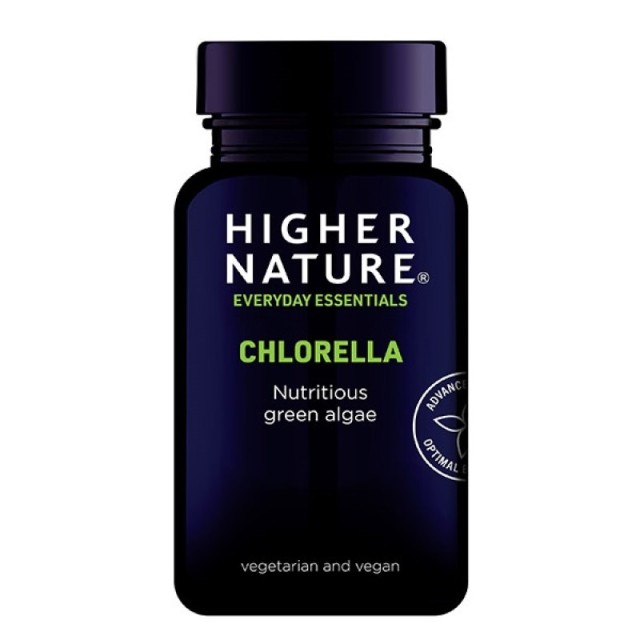 Higher Nature C …