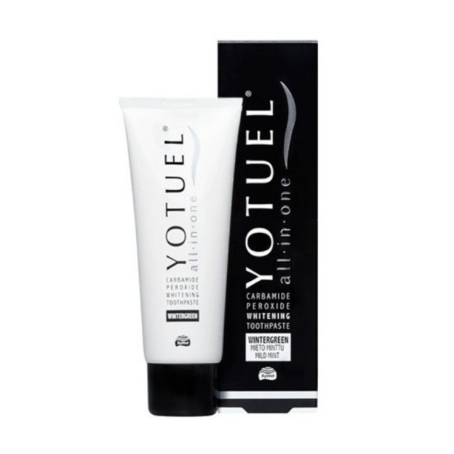 Yotuel All In O … Yotuel All In O …